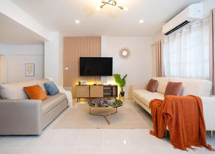 Heart Patong With 5 Home Designs Bangla Beach