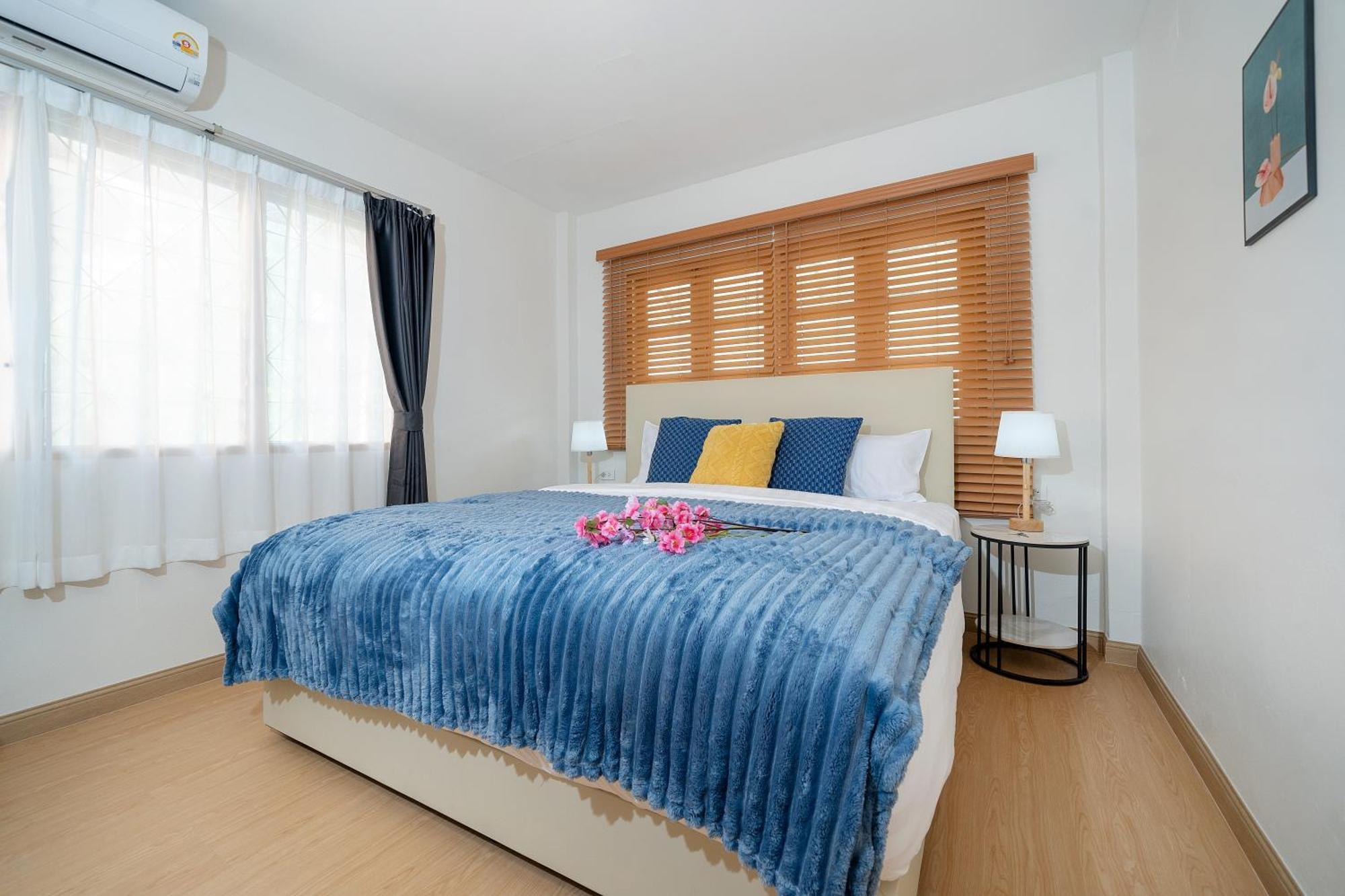 Heart Patong With 5 Home Designs Bangla Beach Holiday home Patong
