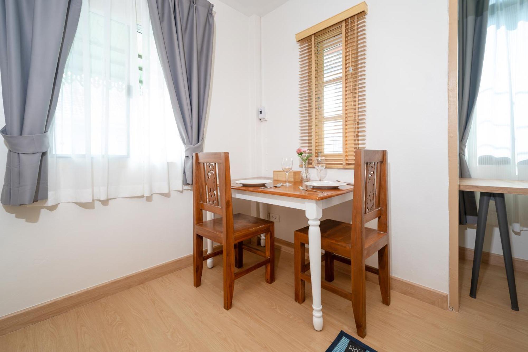 Heart Patong With 5 Home Designs Bangla Beach Holiday home