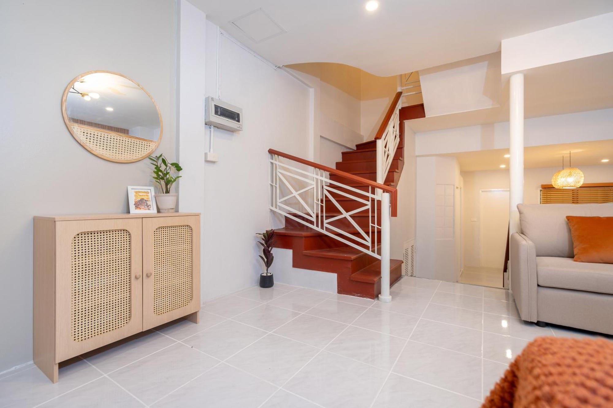 Holiday home Heart Patong With 5 Home Designs Bangla Beach *