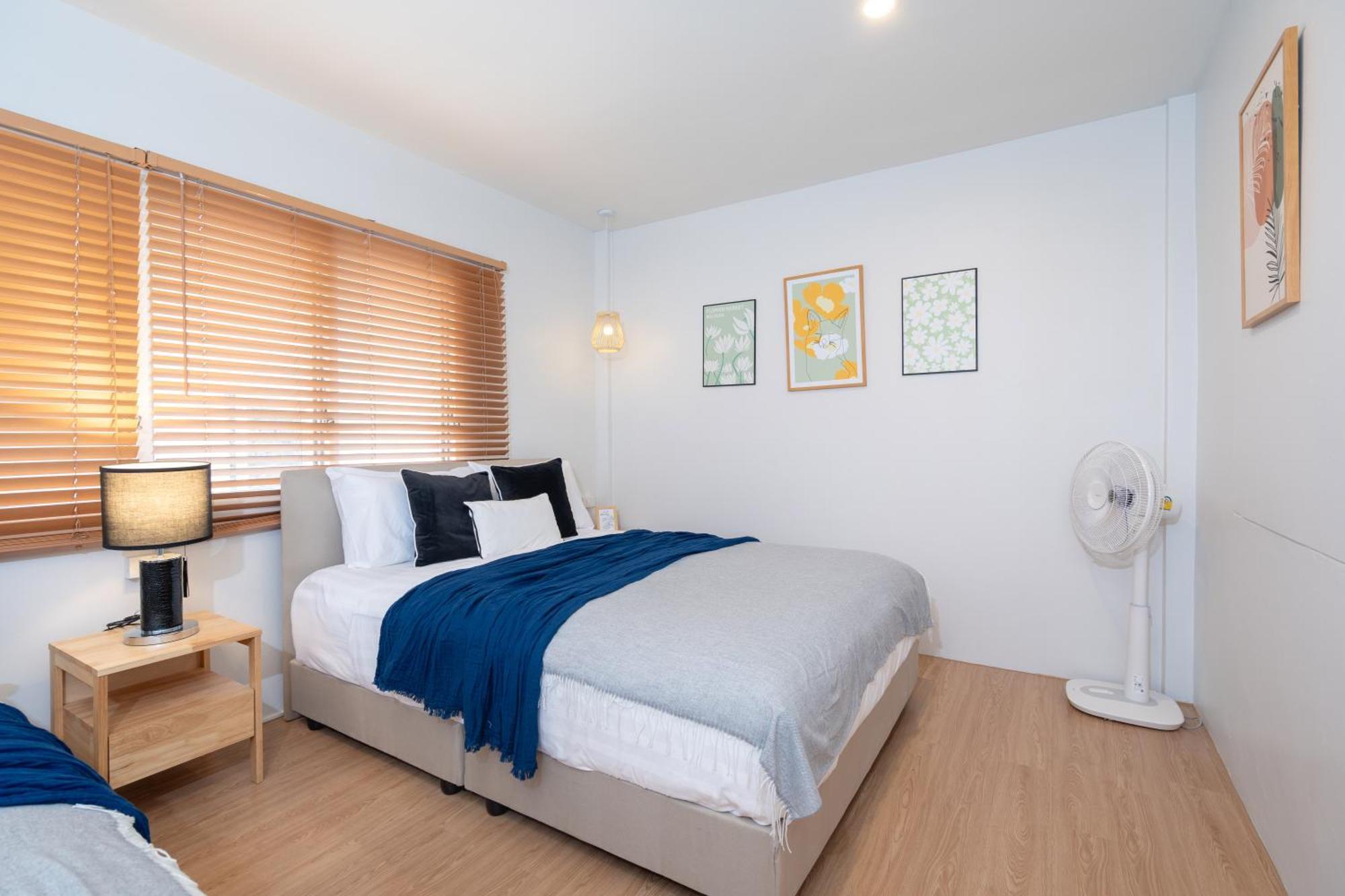Holiday home Heart Patong With 5 Home Designs Bangla Beach *