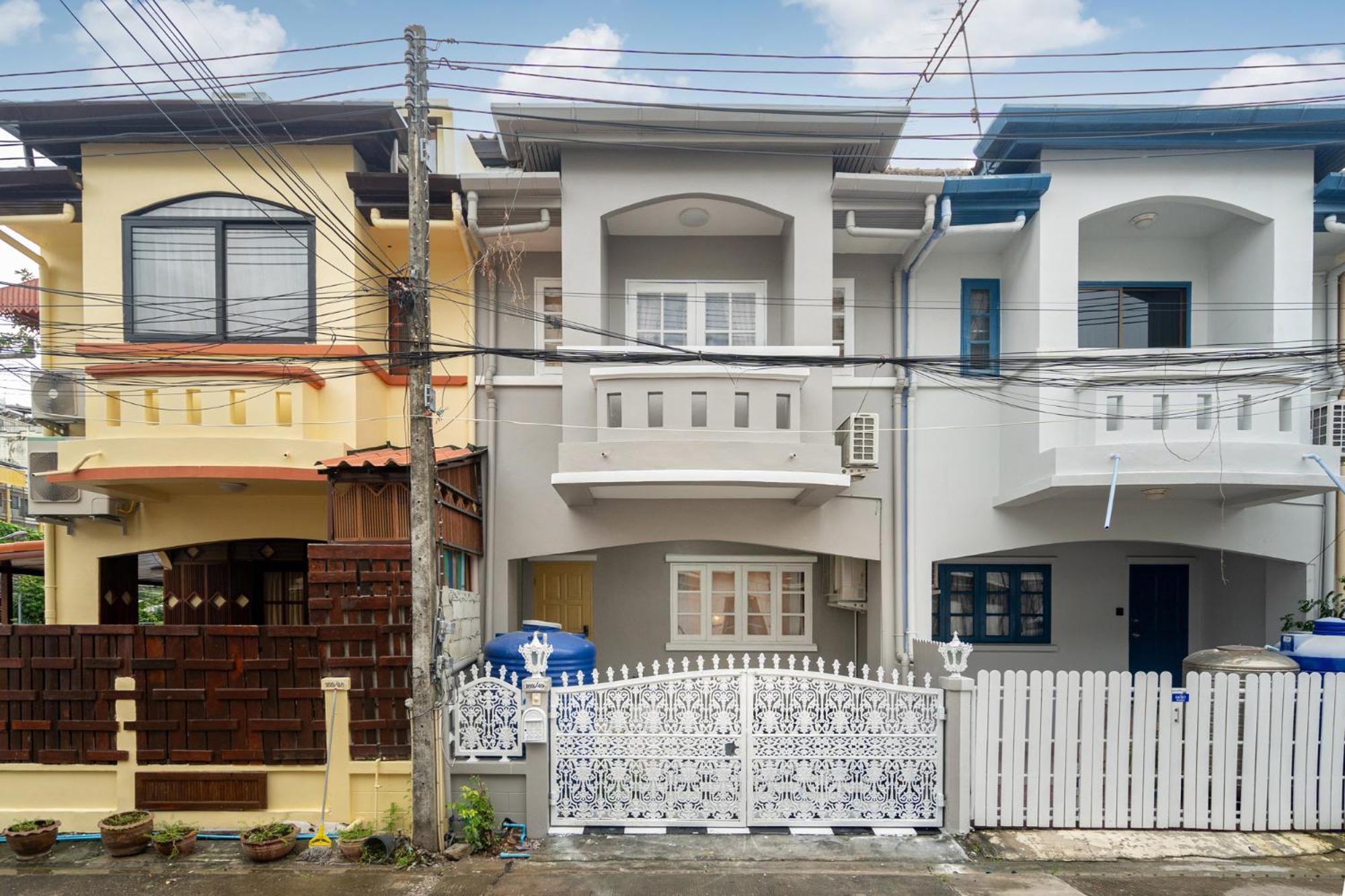 Holiday home Heart Patong With 5 Home Designs Bangla Beach Patong