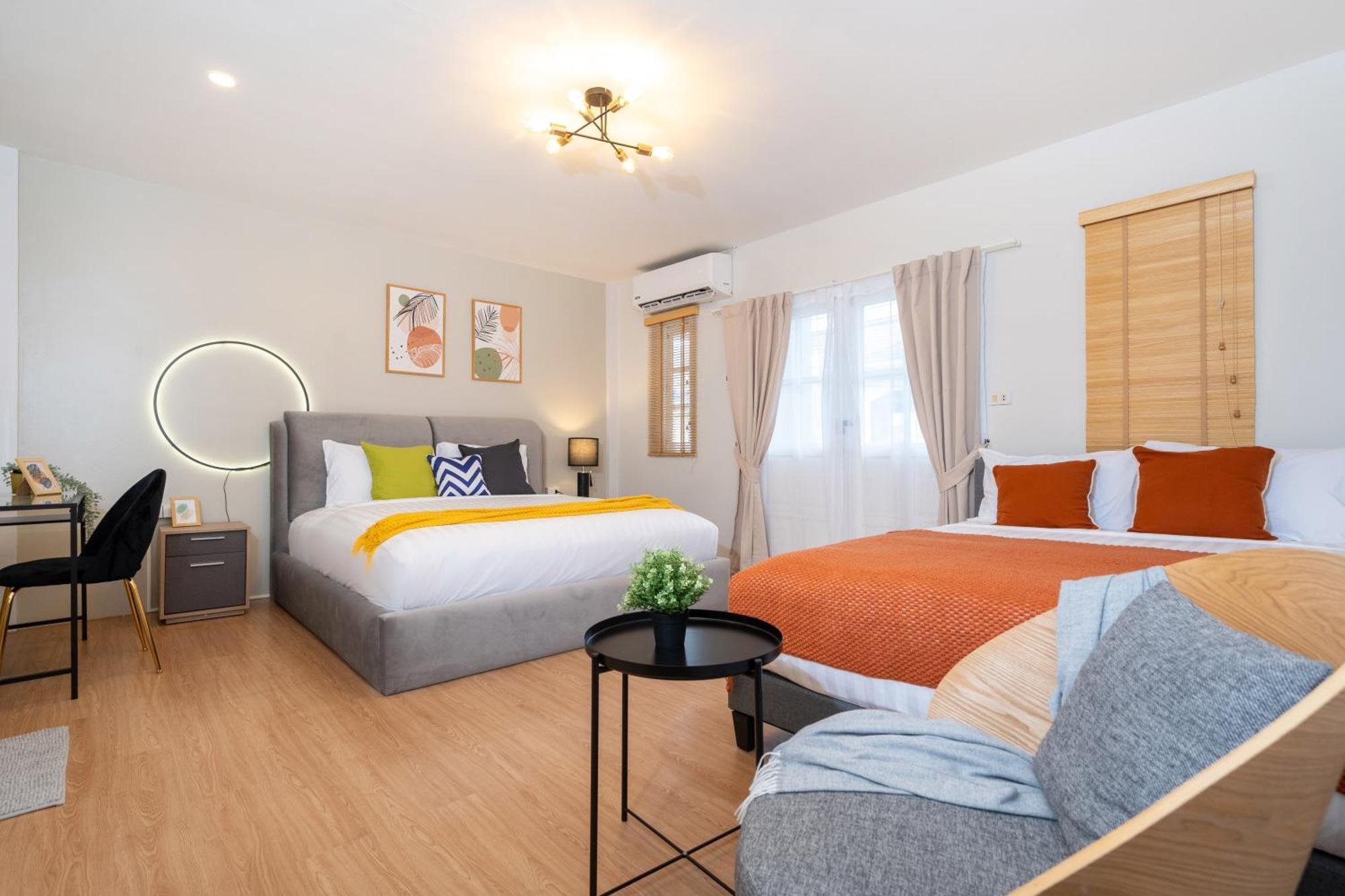 Casa vacanze Bangla House With 5 Pick House Before Book *