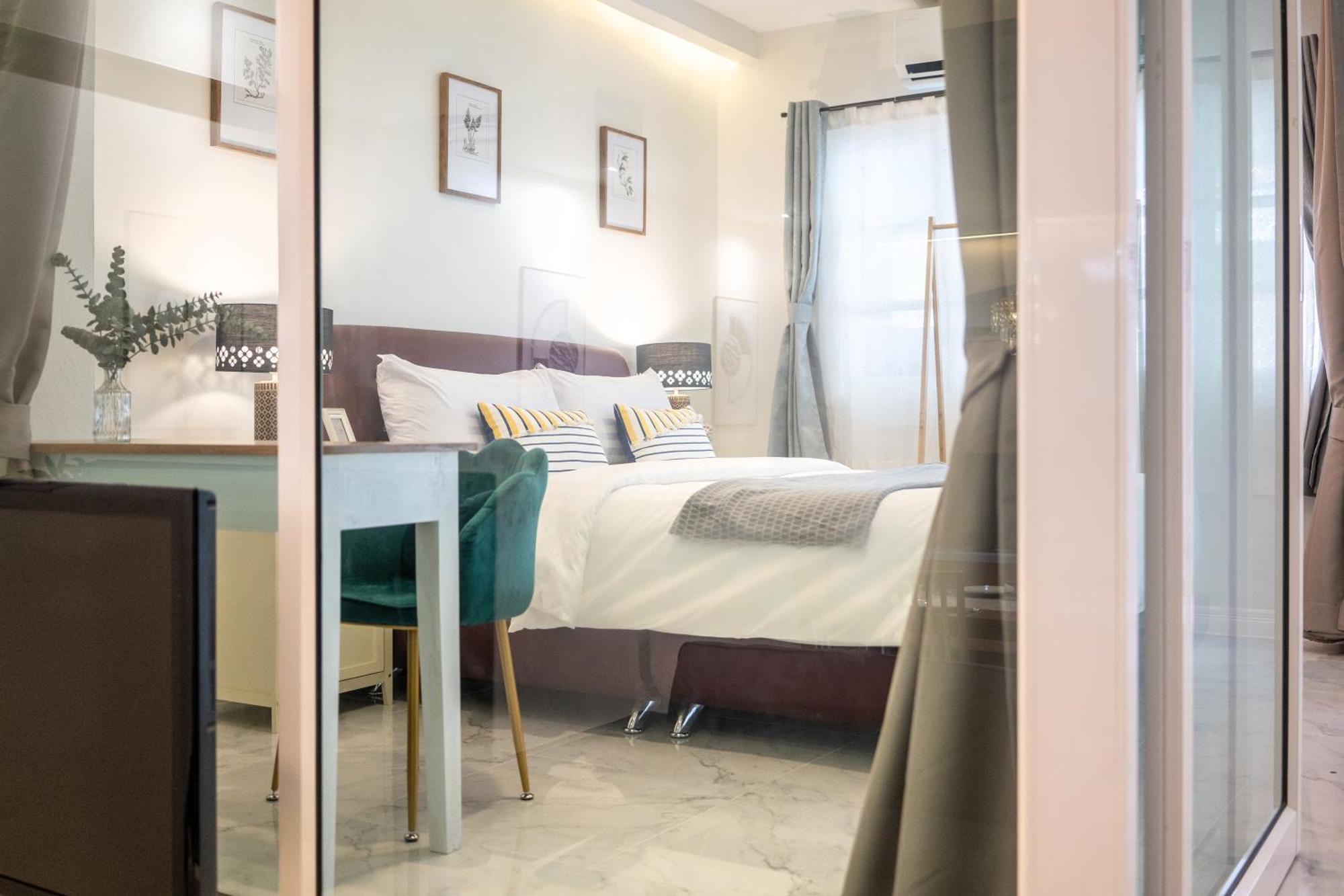 Heart Patong With 5 Home Designs Bangla Beach