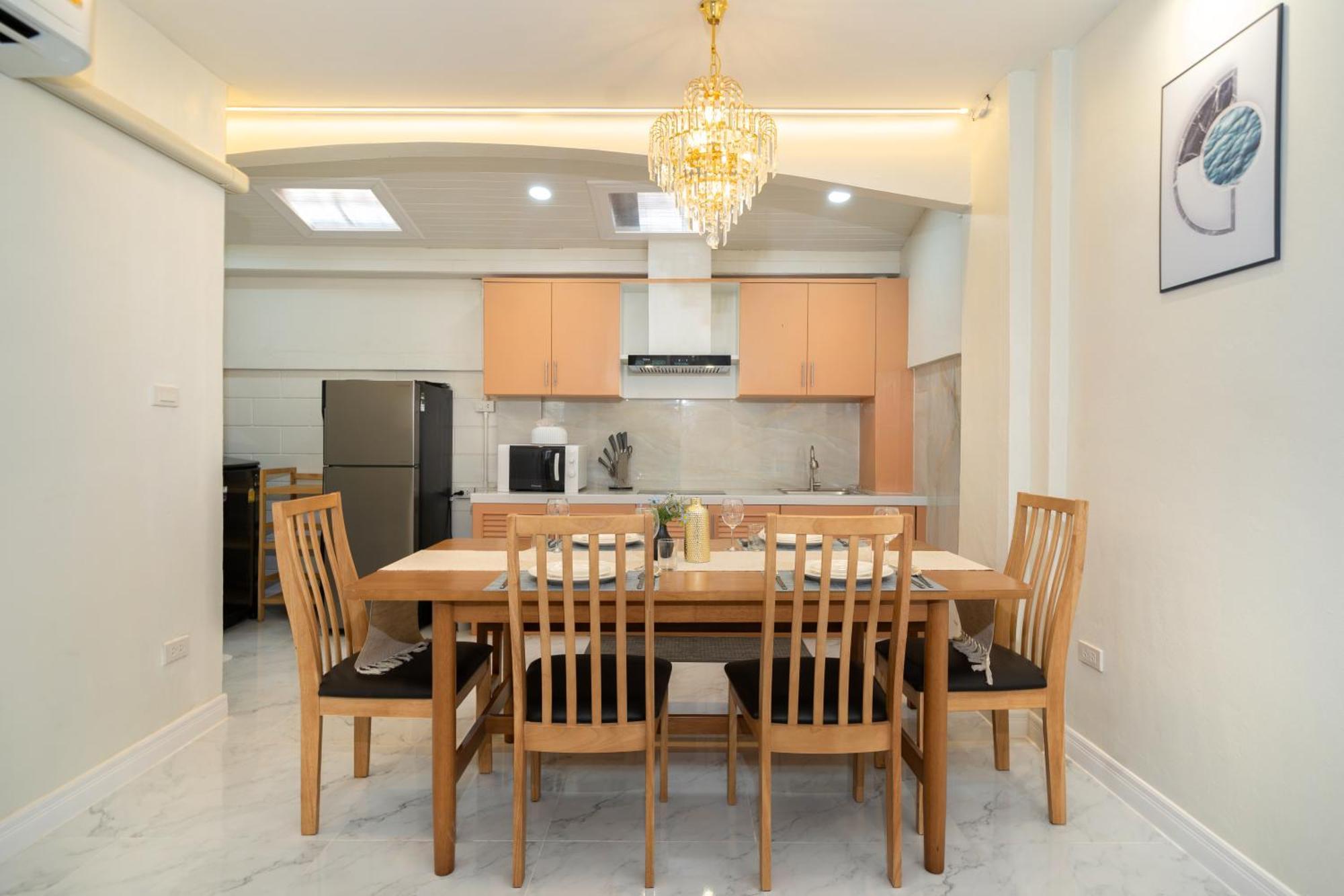 Holiday home Heart Patong With 5 Home Designs Bangla Beach *