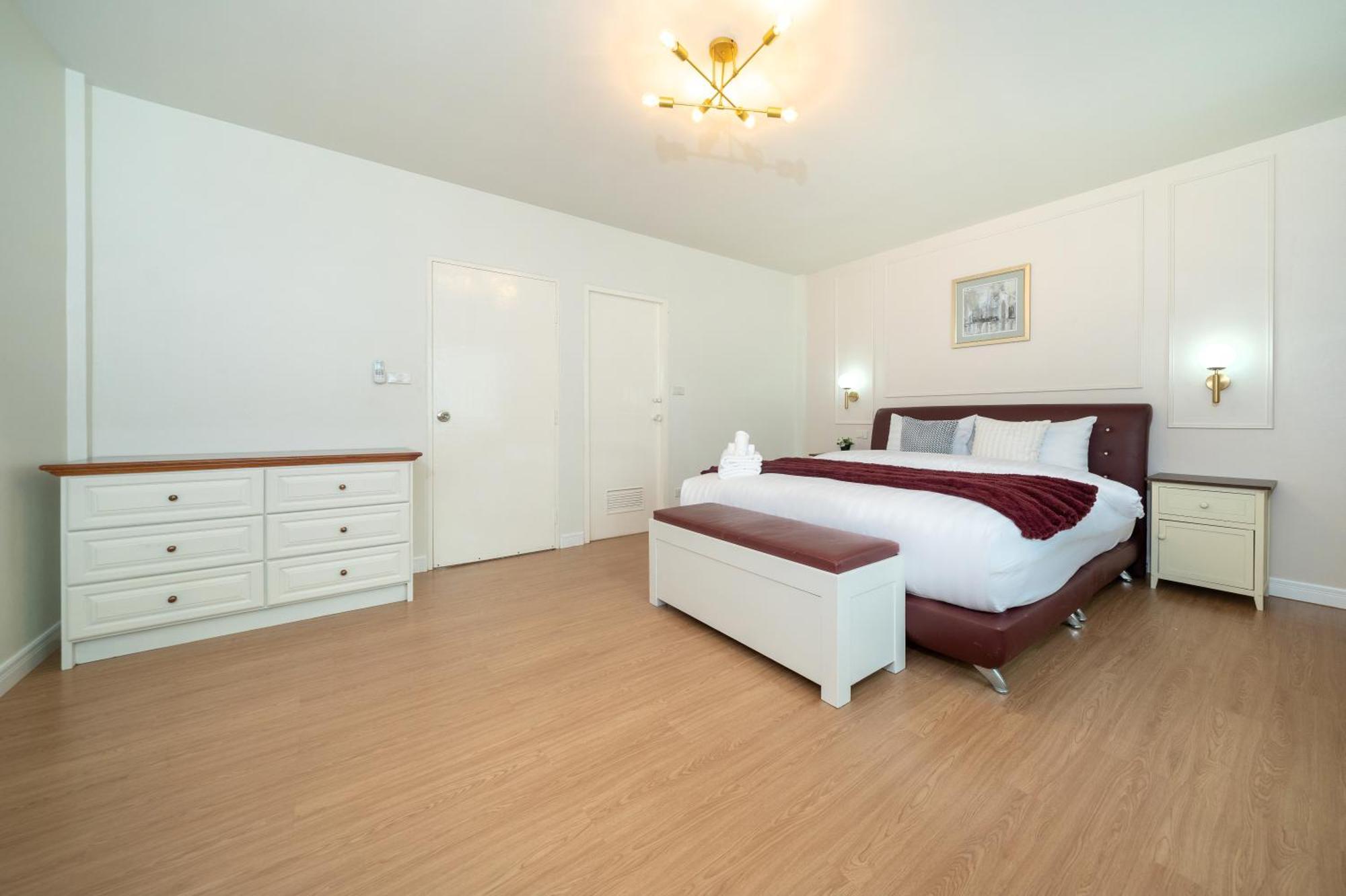 Casa vacanze Bangla House With 5 Pick House Before Book *