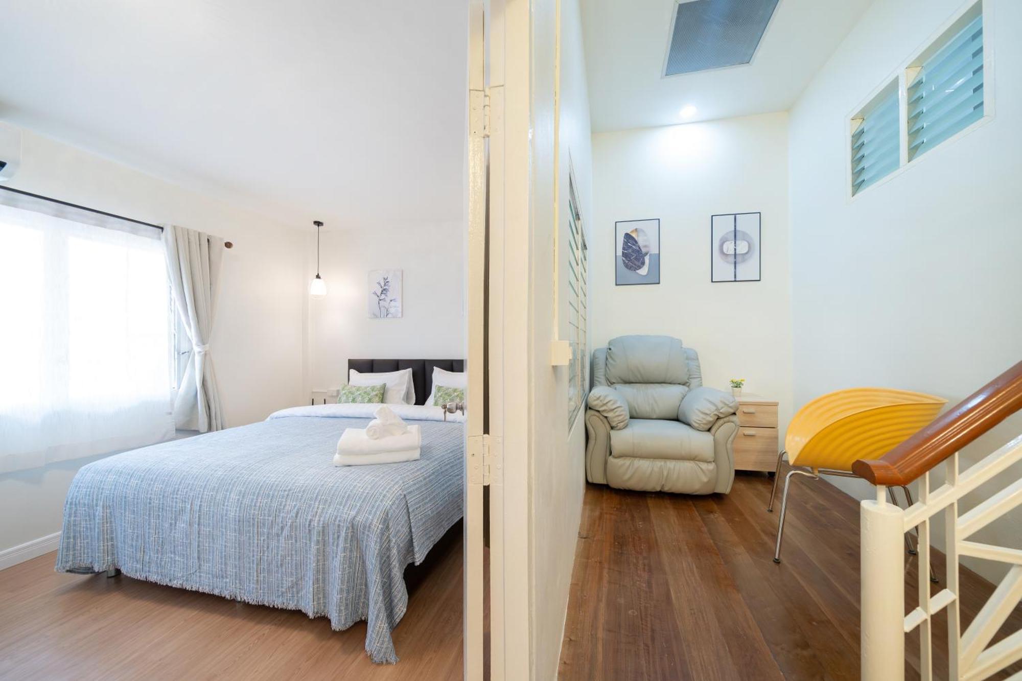 Heart Patong With 5 Home Designs Bangla Beach Holiday home Patong