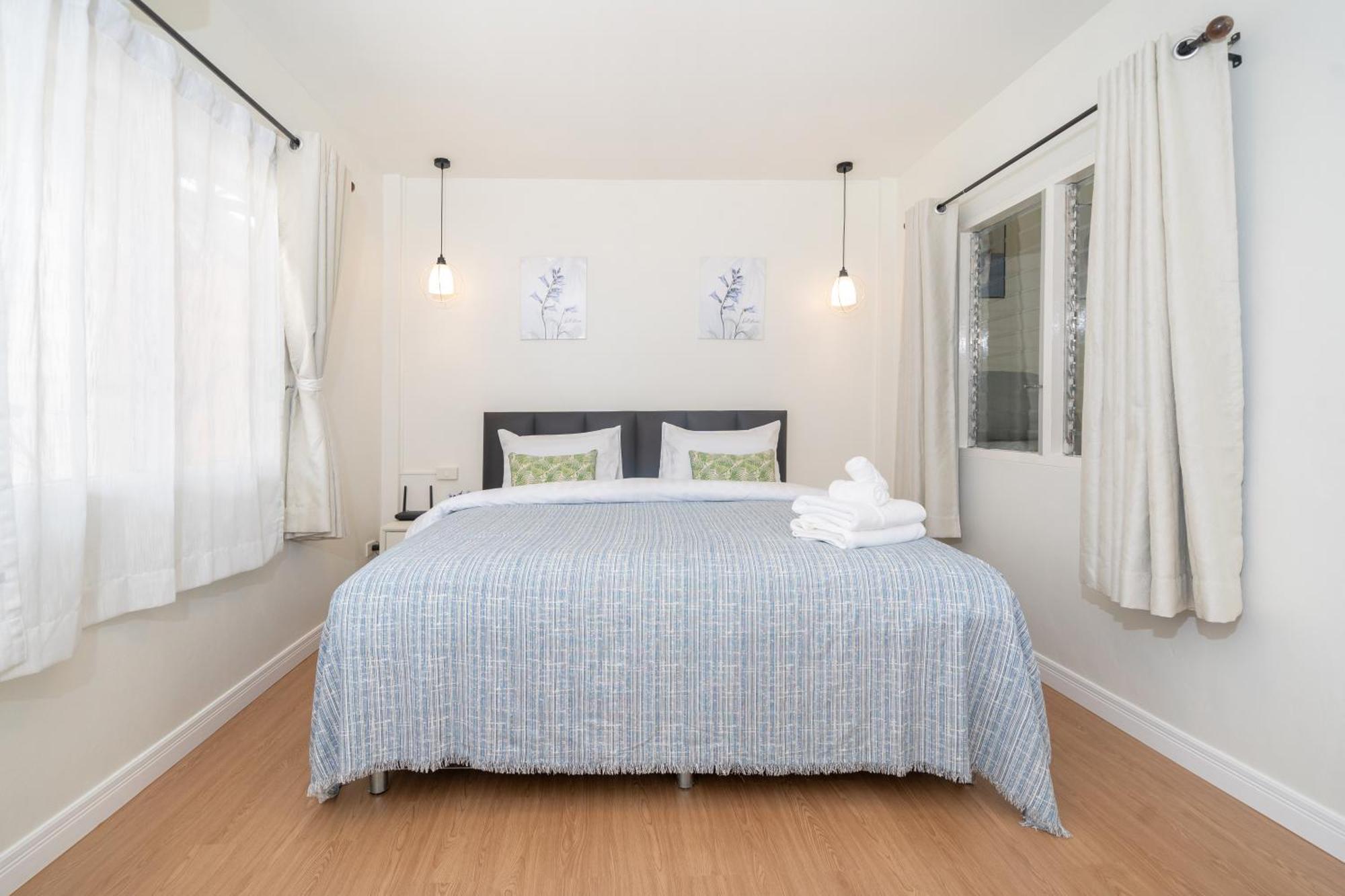 Heart Patong With 5 Home Designs Bangla Beach Patong