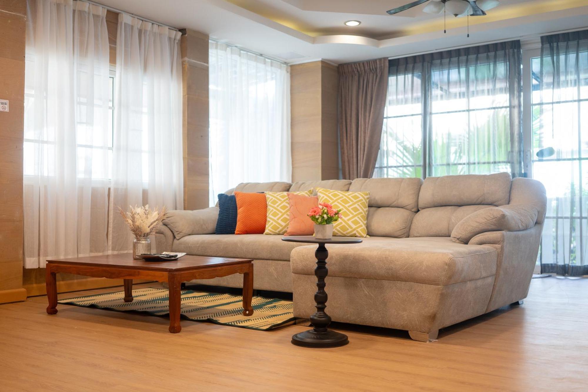 Heart Patong With 5 Home Designs Bangla Beach Patong