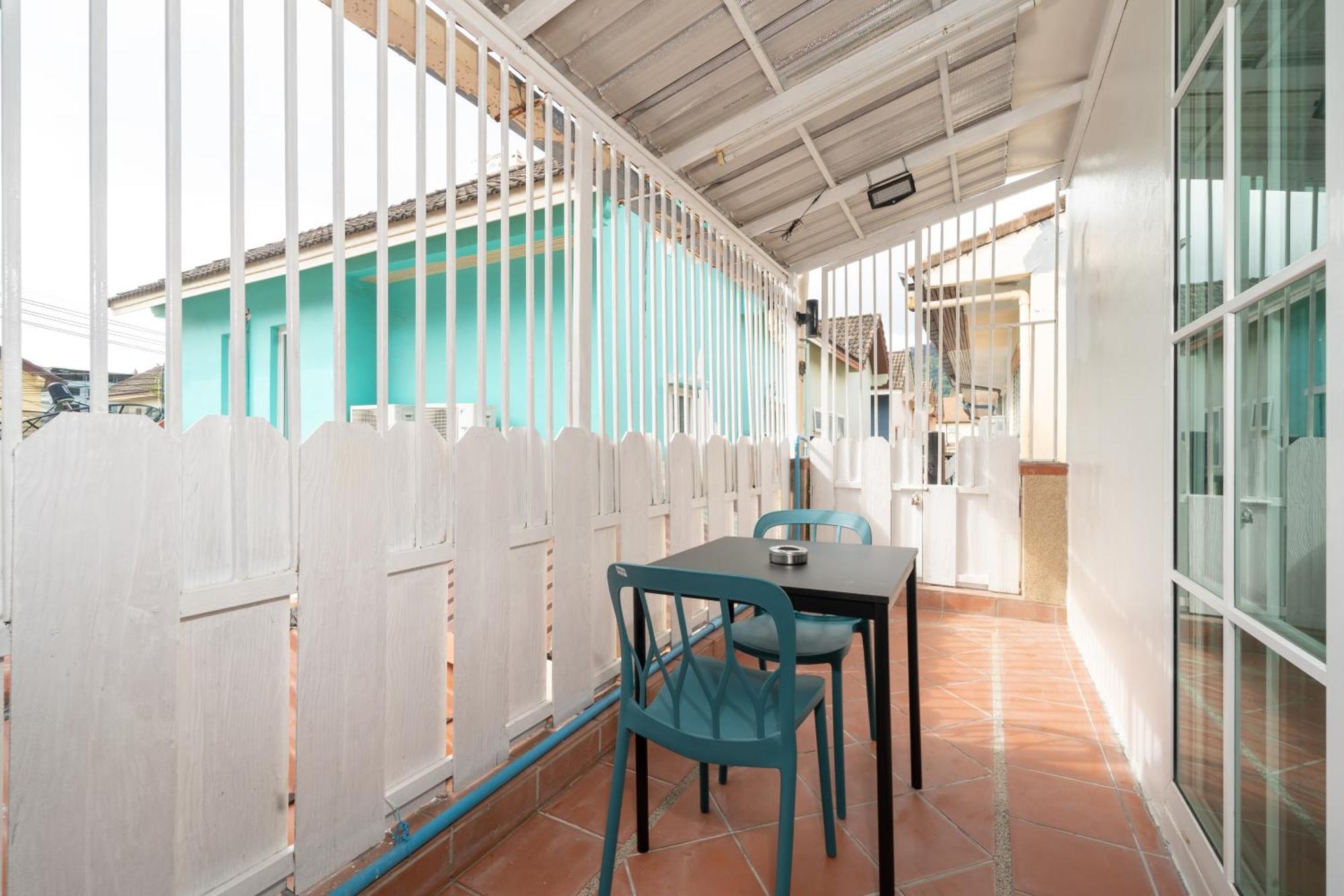 Casa vacanze Bangla House With 5 Pick House Before Book Patong