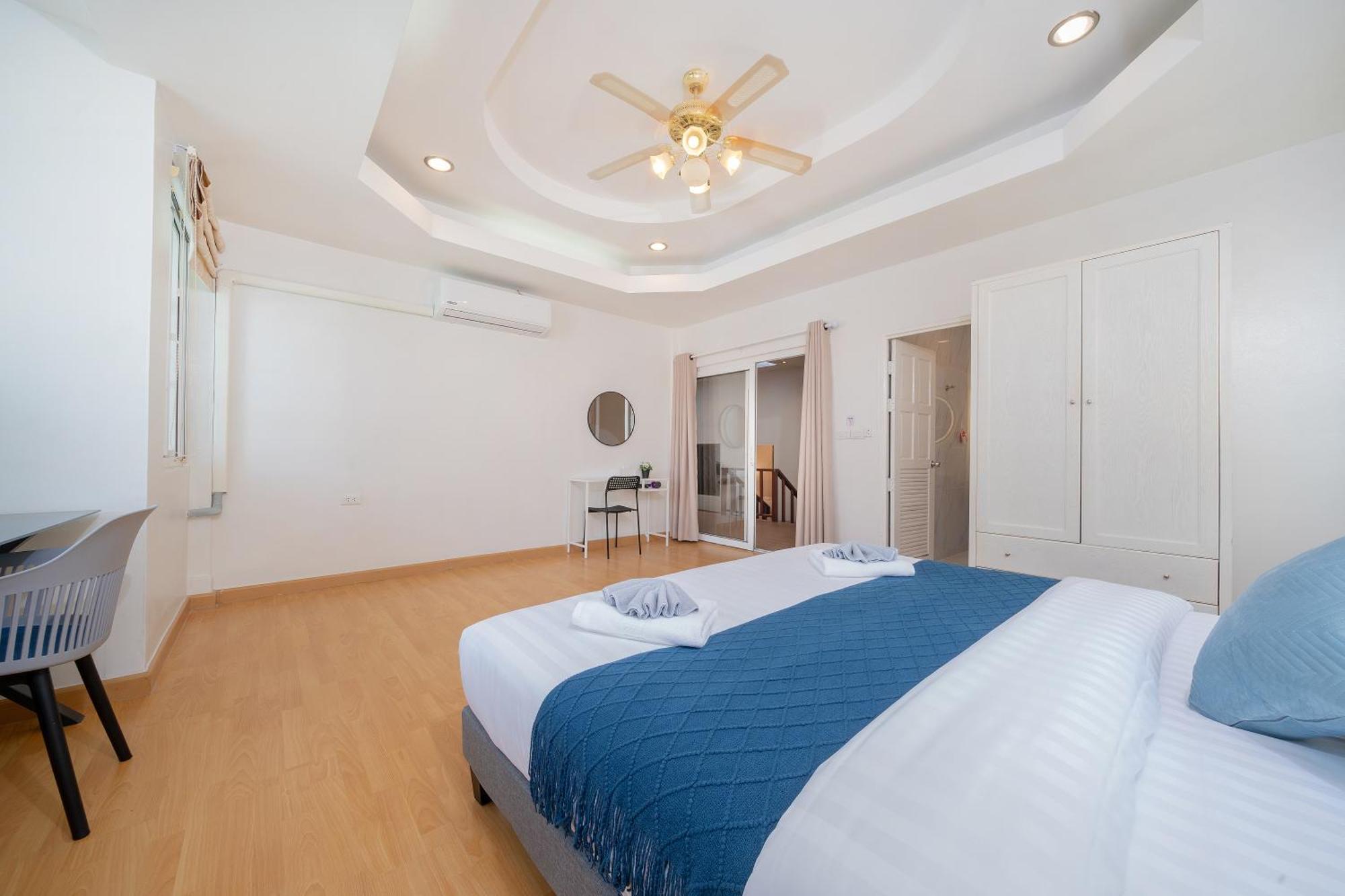 Heart Patong With 5 Home Designs Bangla Beach * Patong