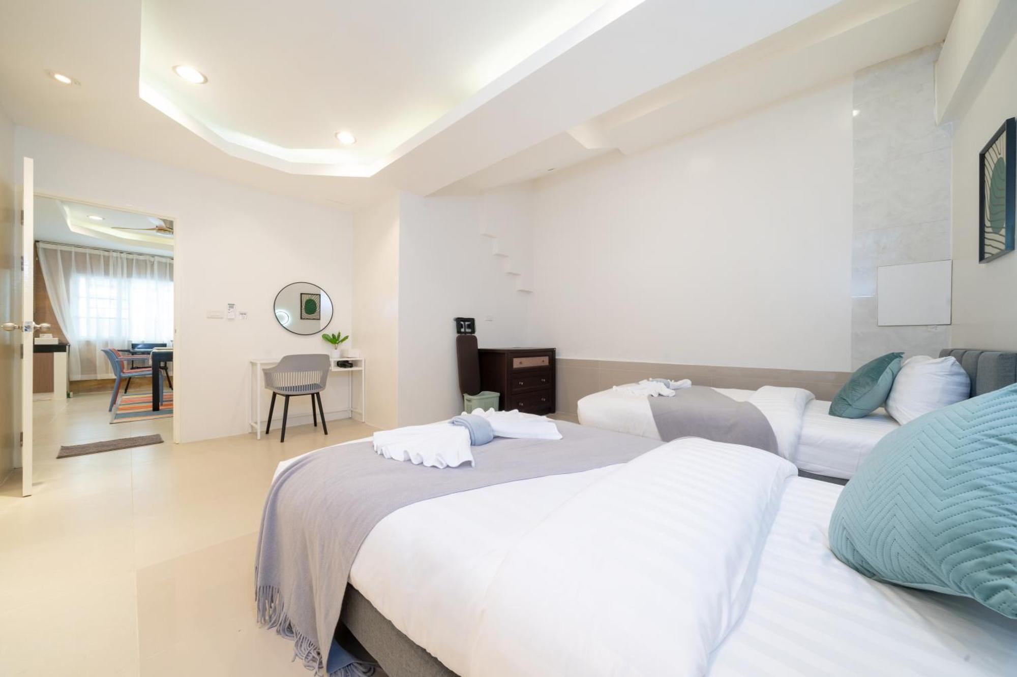 Bangla House With 5 Pick House Before Book * Patong