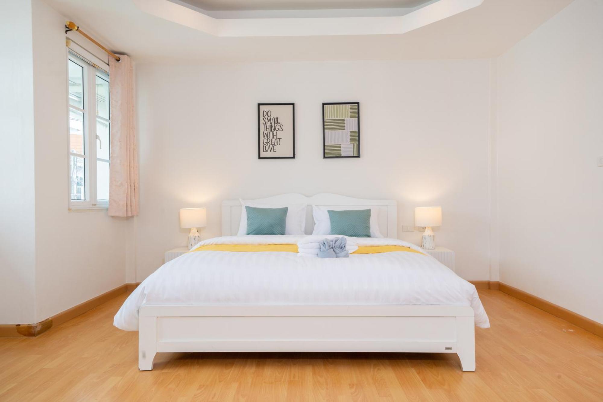 Casa vacanze Bangla House With 5 Pick House Before Book Patong