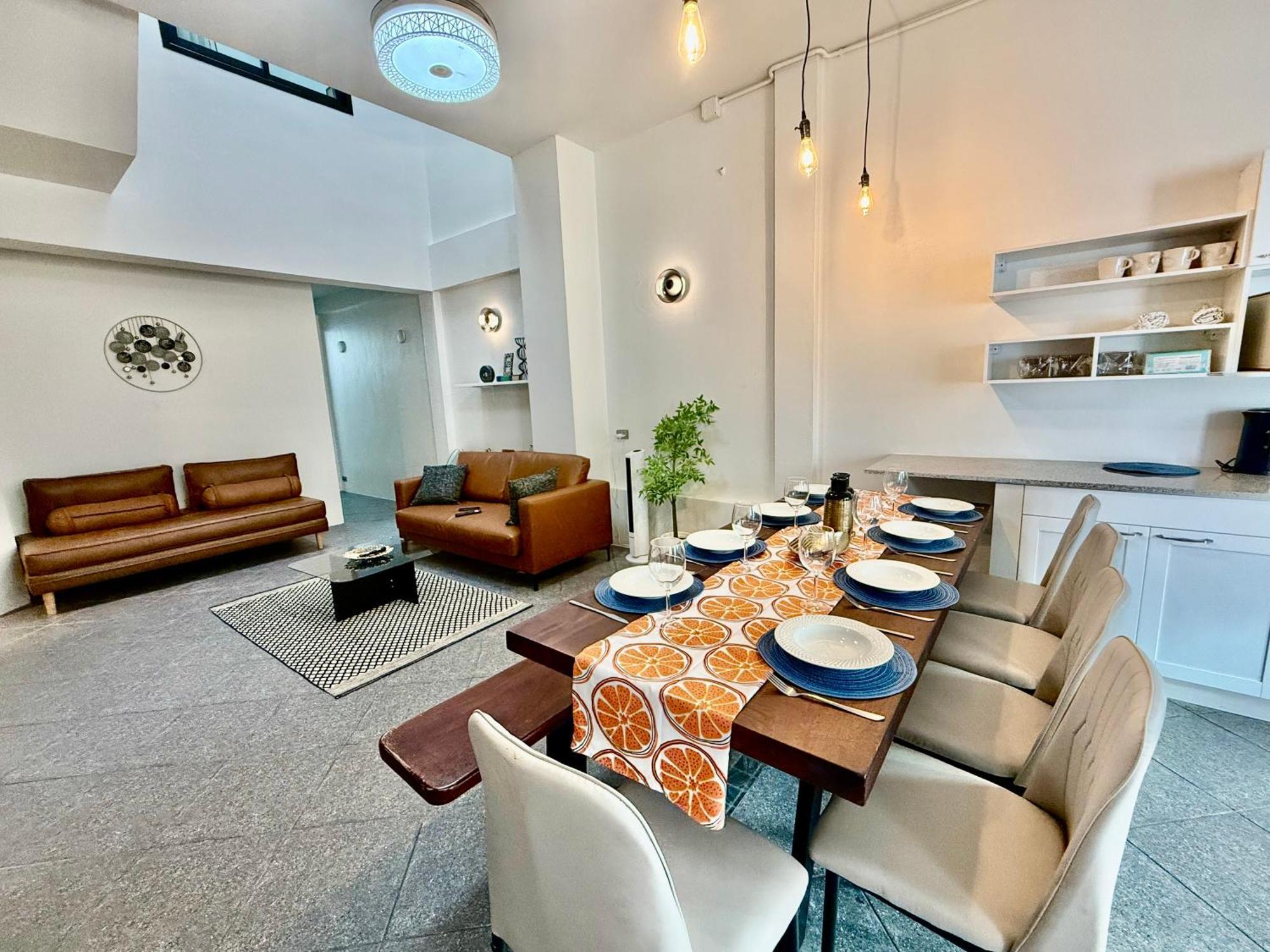 Heart Patong With 5 Home Designs Bangla Beach * Patong