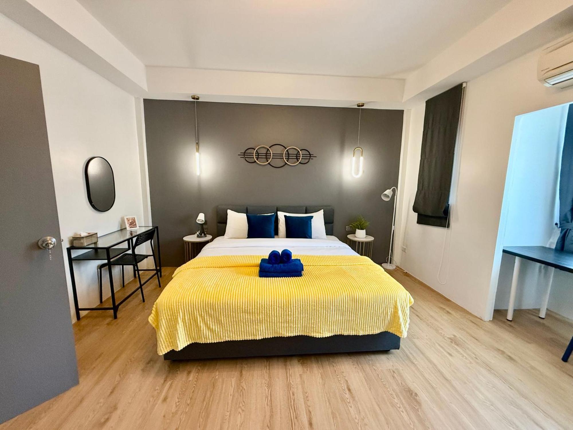 Heart Patong With 5 Home Designs Bangla Beach *
