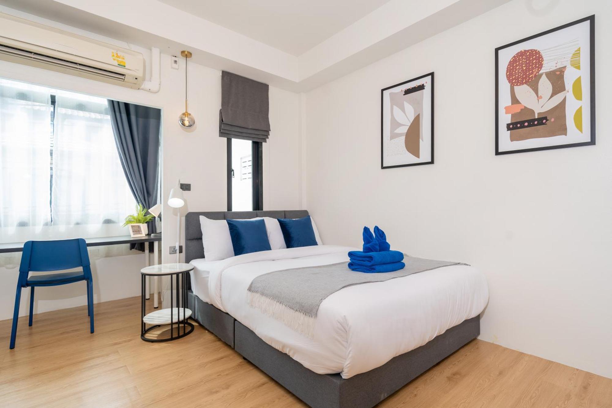 Bangla House With 5 Pick House Before Book Casa vacanze Patong